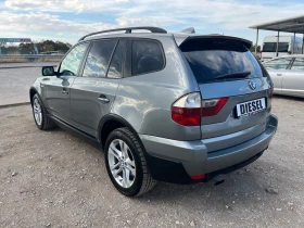 BMW X3 2.0TDI-PANO-NAVI-ITALIA | Auto.bg — изображение 11
