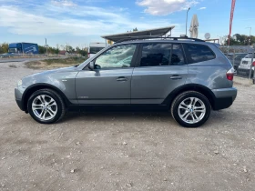 BMW X3 2.0TDI-PANO-NAVI-ITALIA | Auto.bg — изображение 12