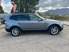 BMW X3 2.0TDI-PANO-NAVI-ITALIA | Auto.bg — изображение 4