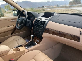 BMW X3 2.0TDI-PANO-NAVI-ITALIA | Auto.bg — изображение 5