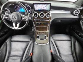 Mercedes-Benz GLC 300 4MATIC/ КАМ/ DIGI/ HEAD UP/ PANO/ ПОДГРЕВ | Auto.bg — изображение 7
