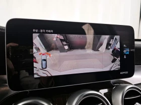 Mercedes-Benz GLC 300 4MATIC/ КАМ/ DIGI/ HEAD UP/ PANO/ ПОДГРЕВ | Auto.bg — изображение 15