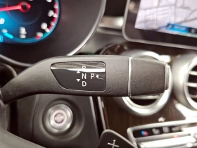 Mercedes-Benz GLC 300 4MATIC/ КАМ/ DIGI/ HEAD UP/ PANO/ ПОДГРЕВ | Auto.bg — изображение 9