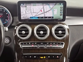 Mercedes-Benz GLC 300 4MATIC/ КАМ/ DIGI/ HEAD UP/ PANO/ ПОДГРЕВ | Auto.bg — изображение 14