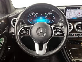 Mercedes-Benz GLC 300 4MATIC/ КАМ/ DIGI/ HEAD UP/ PANO/ ПОДГРЕВ | Auto.bg — изображение 13