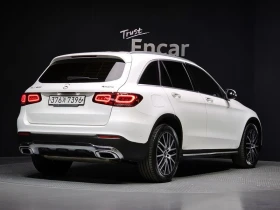 Mercedes-Benz GLC 300 4MATIC/ КАМ/ DIGI/ HEAD UP/ PANO/ ПОДГРЕВ | Auto.bg — изображение 2
