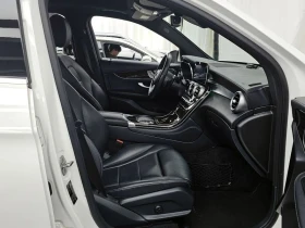 Mercedes-Benz GLC 300 4MATIC/ КАМ/ DIGI/ HEAD UP/ PANO/ ПОДГРЕВ | Auto.bg — изображение 11