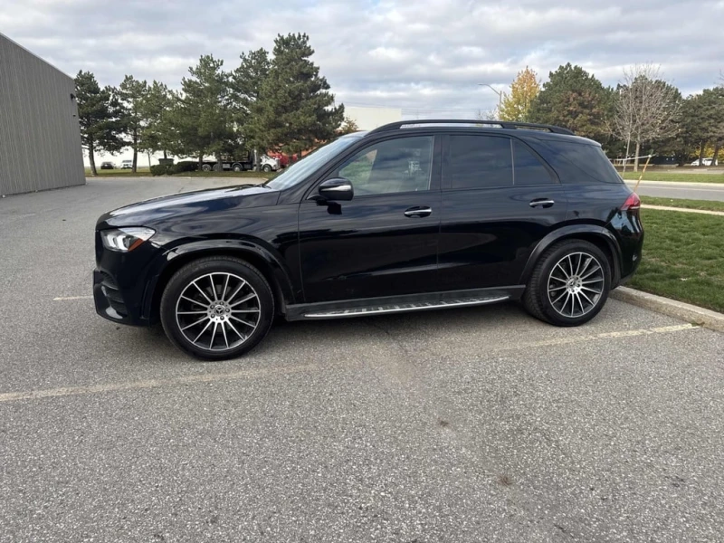 Mercedes-Benz GLE 350 CARFAX, снимка 2 - Автомобили и джипове - 52577016