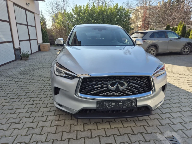 Infiniti QX50 2.0Т, AWD, снимка 3 - Автомобили и джипове - 52804256
