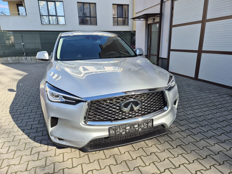 Infiniti QX50 2.0Т, AWD, снимка 2 - Автомобили и джипове - 52804256