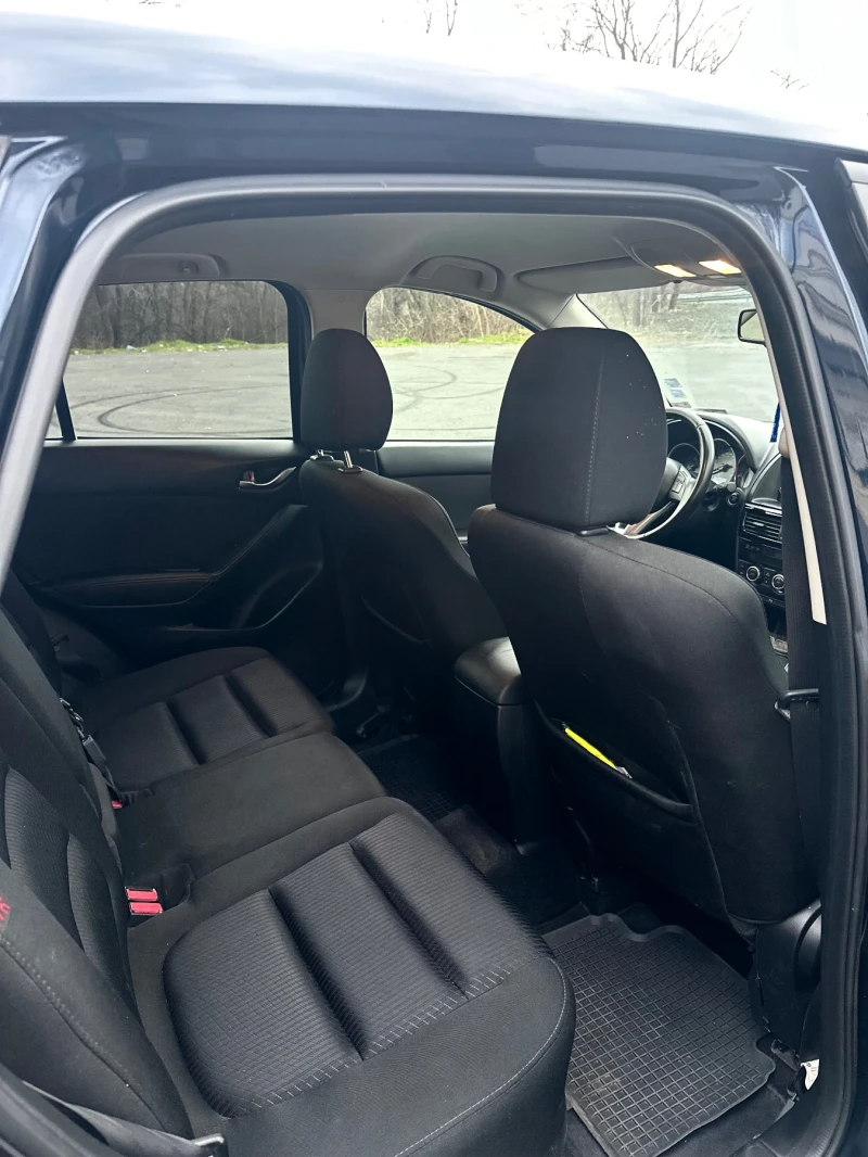 Mazda CX-5, снимка 8 - Автомобили и джипове - 52999858