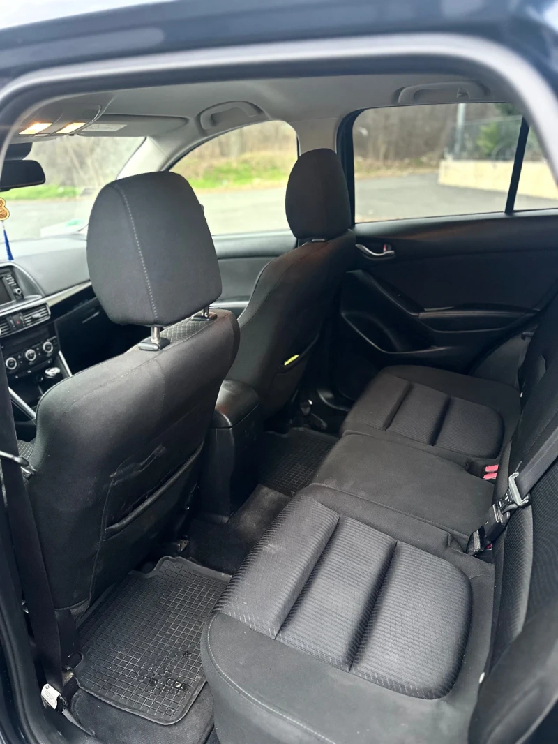 Mazda CX-5, снимка 9 - Автомобили и джипове - 52999858