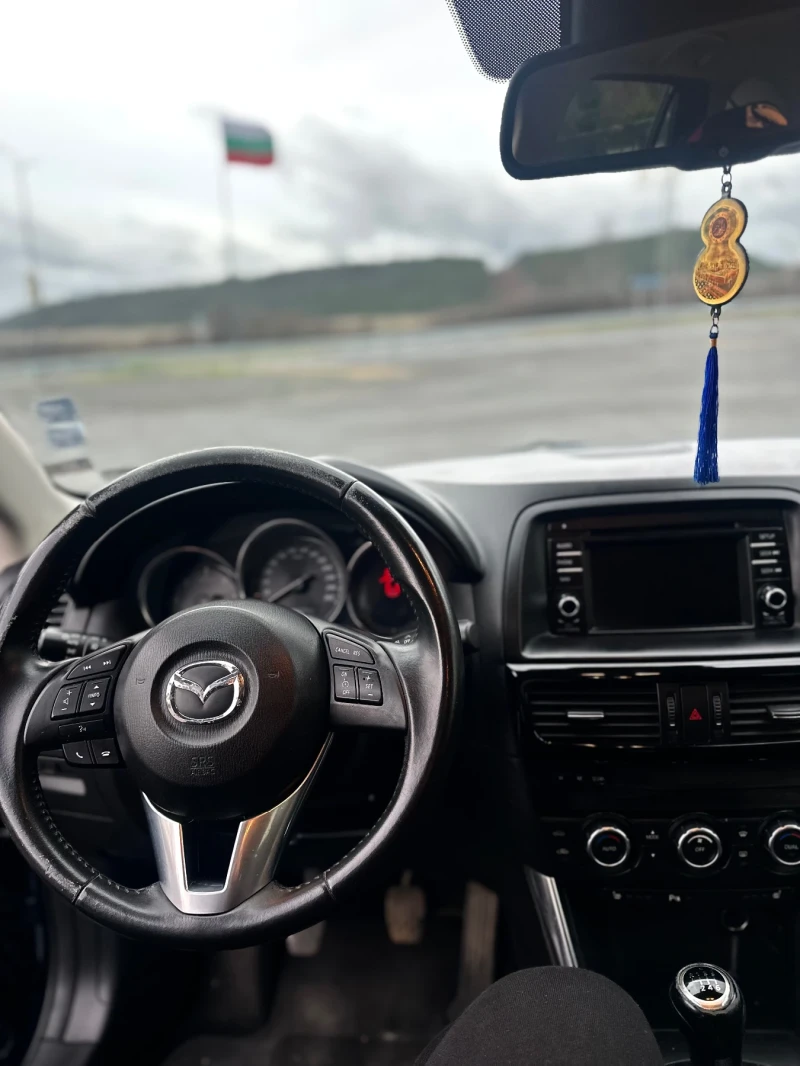 Mazda CX-5, снимка 11 - Автомобили и джипове - 52999858