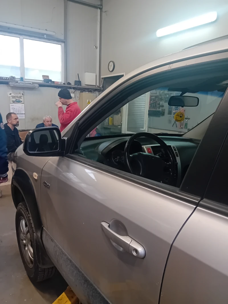 Hyundai Tucson, снимка 3 - Автомобили и джипове - 52989601