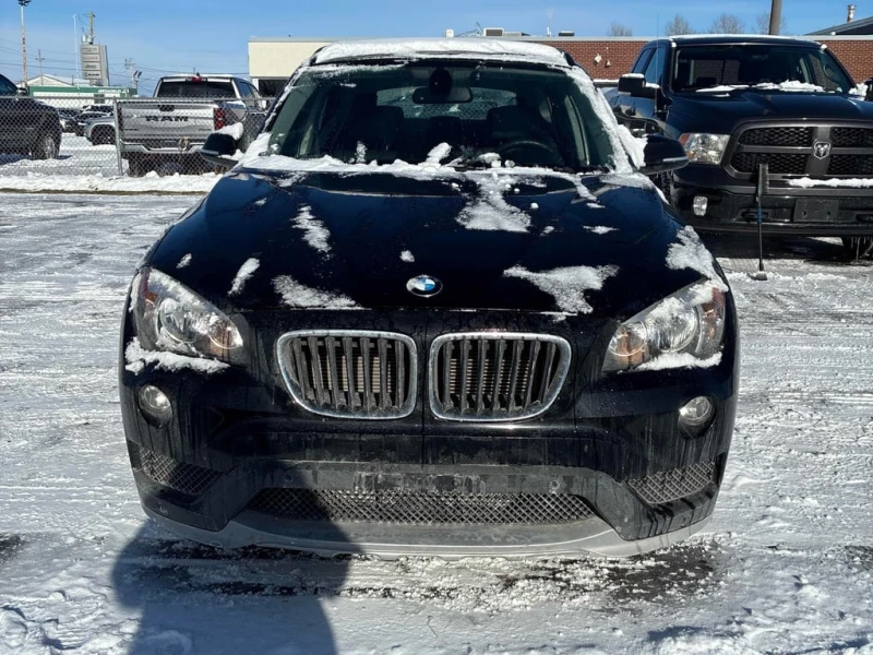 BMW X1 * xDrive28i * CARFAX * БЕЗ ПЪРВОНАЧАЛНА ВНОСКА, снимка 6 - Автомобили и джипове - 52990327