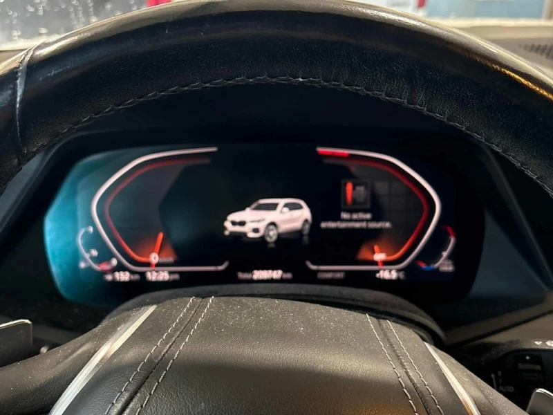 BMW X5 * xDrive40i * CARFAX * ЦЕНА ДО БГ, снимка 8 - Автомобили и джипове - 53404592