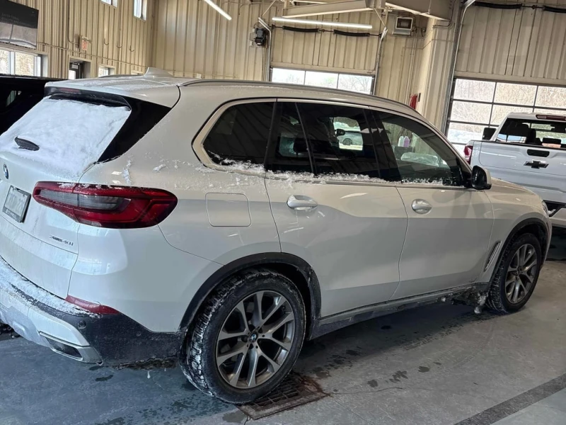 BMW X5 * xDrive40i * CARFAX * ЦЕНА ДО БГ, снимка 3 - Автомобили и джипове - 53404592