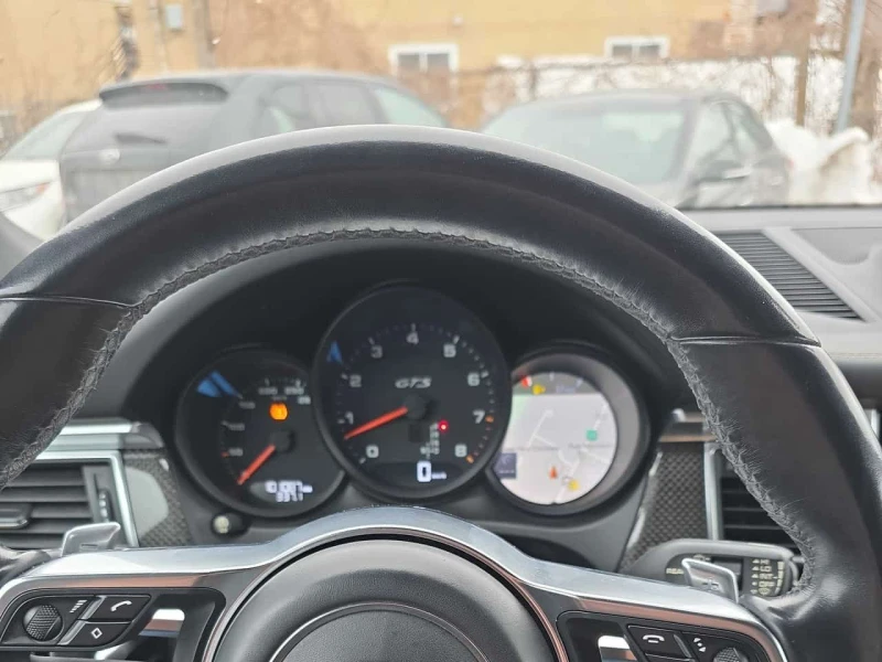 Porsche Macan * GTS * ОБДУХВАНЕ* ПАНОРАМА* 360КАМЕРИ* , снимка 8 - Автомобили и джипове - 53567837