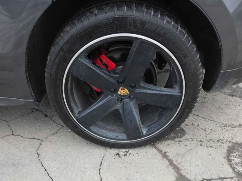 Porsche Macan * GTS * ОБДУХВАНЕ* ПАНОРАМА* 360КАМЕРИ* , снимка 7 - Автомобили и джипове - 53567837