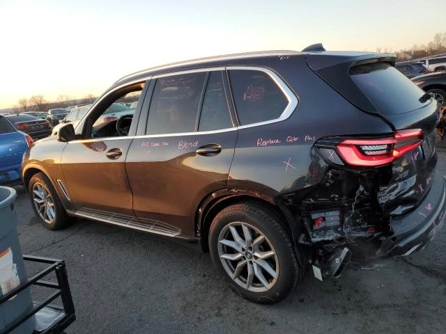 BMW X5 3.0L 6 All wheel drive, снимка 10 - Автомобили и джипове - 48655838