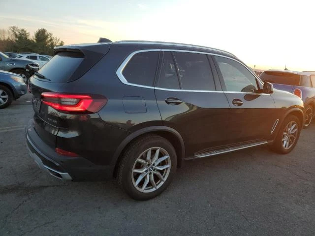 BMW X5 3.0L 6 All wheel drive, снимка 11 - Автомобили и джипове - 48655838