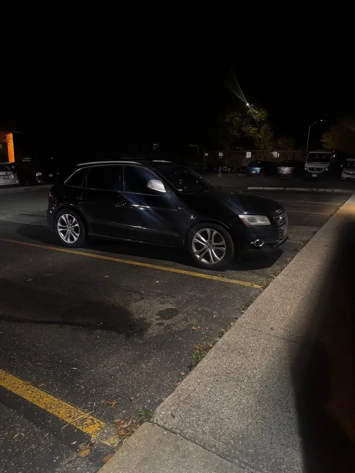 Audi SQ5 * * CARFAX * * АВТОКРЕДИТ * *  - изображение 3