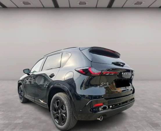 Mazda CX-5 e-SKYACTIV G = Homura = Гаранция, снимка 2 - Автомобили и джипове - 54553681
