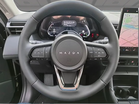 Mazda CX-5 e-SKYACTIV G = Homura = Гаранция, снимка 6 - Автомобили и джипове - 54553681