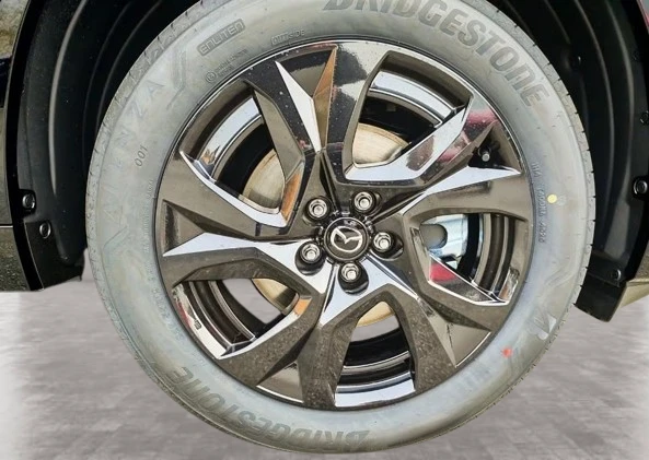 Mazda CX-5 e-SKYACTIV G = Homura = Гаранция, снимка 4 - Автомобили и джипове - 54553681