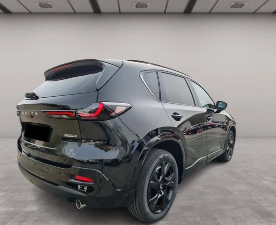 Mazda CX-5 e-SKYACTIV G = Homura = Гаранция, снимка 3 - Автомобили и джипове - 54553681