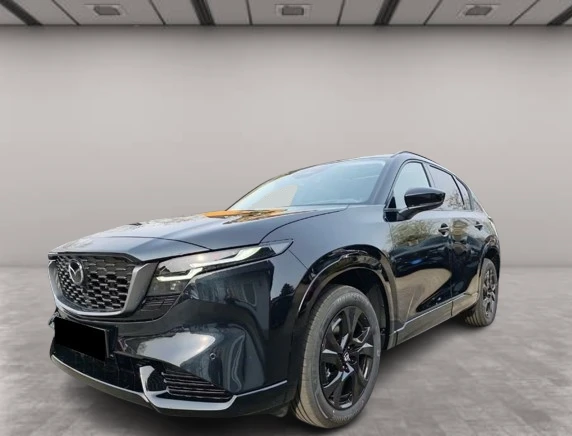 Mazda CX-5 e-SKYACTIV G = Homura = Гаранция