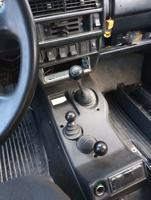 Lada Niva 1, 7, снимка 6 - Автомобили и джипове - 55257148