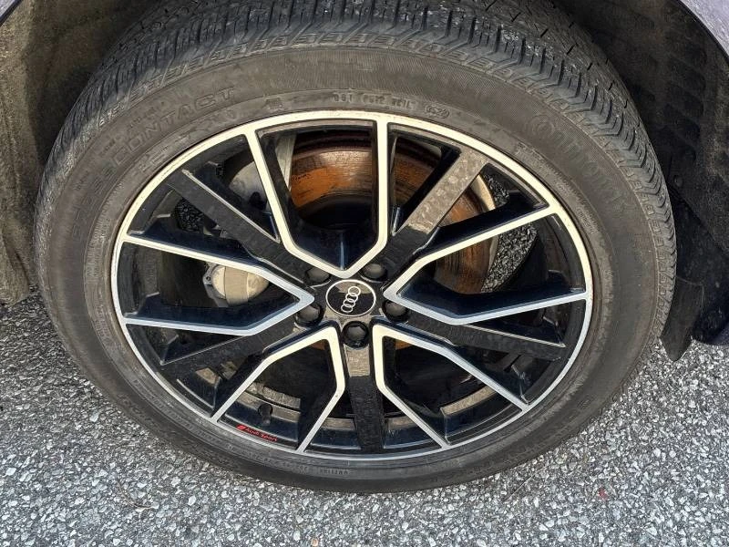 Audi Q5 * Progressiv * ДИСТРОНИК * S LINE * PANO, снимка 15 - Автомобили и джипове - 55691737