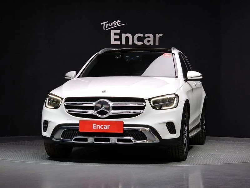 Mercedes-Benz GLC 300 4MATIC/ ���/ DIGI/ HEAD UP/ PANO/ ������� | Mobile.bg � ����������� 3