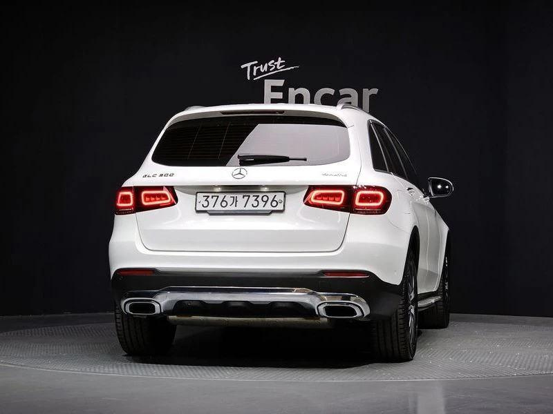 Mercedes-Benz GLC 300 4MATIC/ ���/ DIGI/ HEAD UP/ PANO/ ������� | Mobile.bg � ����������� 4