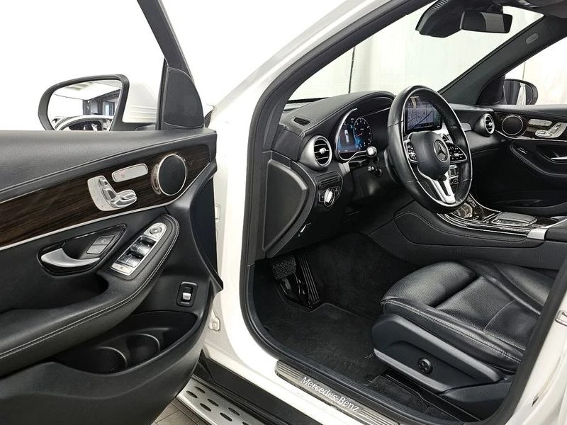 Mercedes-Benz GLC 300 4MATIC/ ���/ DIGI/ HEAD UP/ PANO/ ������� | Mobile.bg � ����������� 10