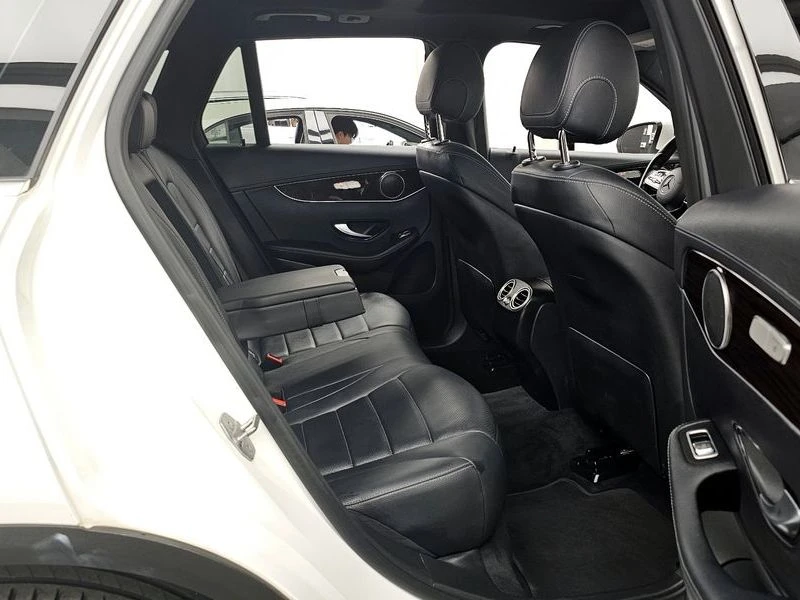 Mercedes-Benz GLC 300 4MATIC/ ���/ DIGI/ HEAD UP/ PANO/ ������� | Mobile.bg � ����������� 12