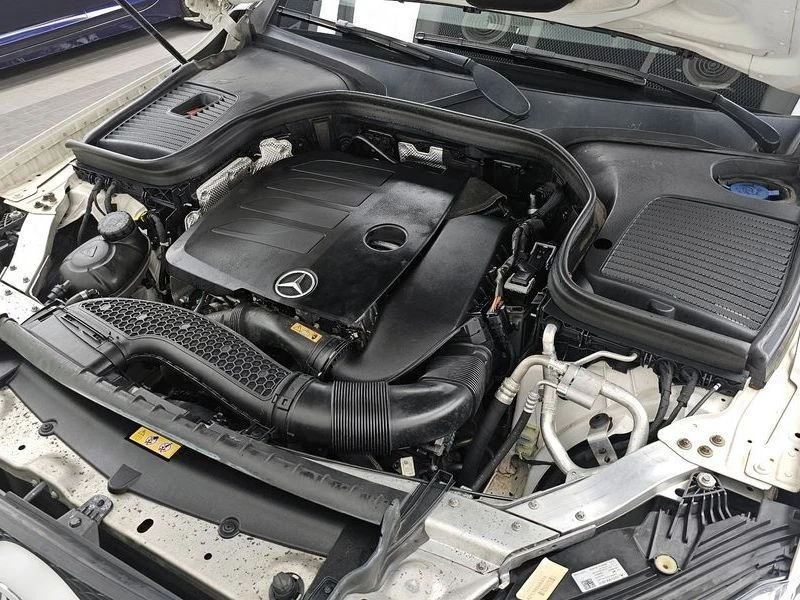 Mercedes-Benz GLC 300 4MATIC/ ���/ DIGI/ HEAD UP/ PANO/ ������� | Mobile.bg � ����������� 6