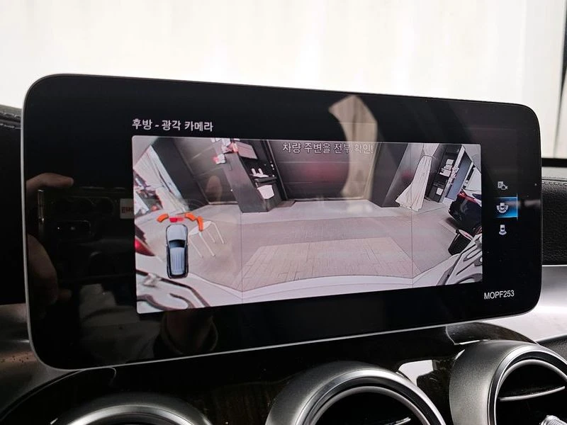 Mercedes-Benz GLC 300 4MATIC/ ���/ DIGI/ HEAD UP/ PANO/ ������� | Mobile.bg � ����������� 15