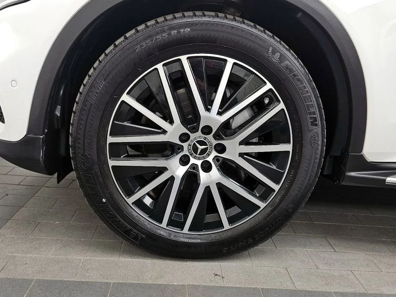 Mercedes-Benz GLC 300 4MATIC/ ���/ DIGI/ HEAD UP/ PANO/ ������� | Mobile.bg � ����������� 5