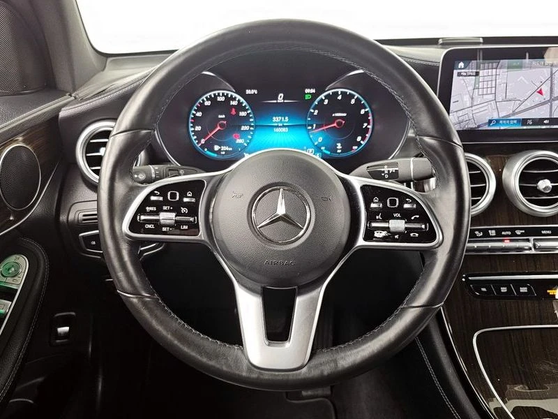 Mercedes-Benz GLC 300 4MATIC/ ���/ DIGI/ HEAD UP/ PANO/ ������� | Mobile.bg � ����������� 13