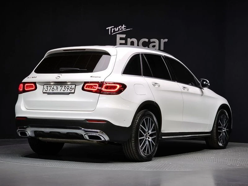 Mercedes-Benz GLC 300 4MATIC/ ���/ DIGI/ HEAD UP/ PANO/ ������� | Mobile.bg � ����������� 2