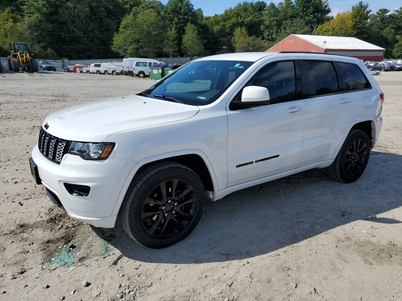 Jeep Grand cherokee ДИГИТАЛЕН БОРД* ИДЕАЛЕН ЗА ГАЗ* ПРОВЕРЕНА!!! - изображение 5