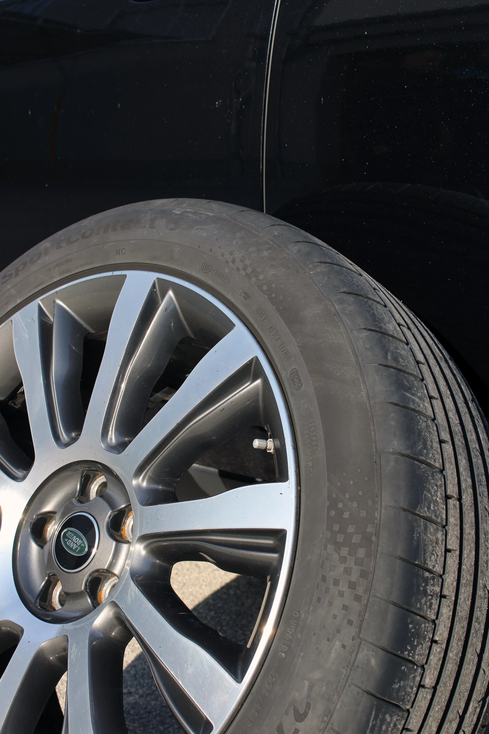 Land Rover Range rover   , AUTOBIOGRAPHY, SUPERCHARGED 5.0 | Mobile.bg   13