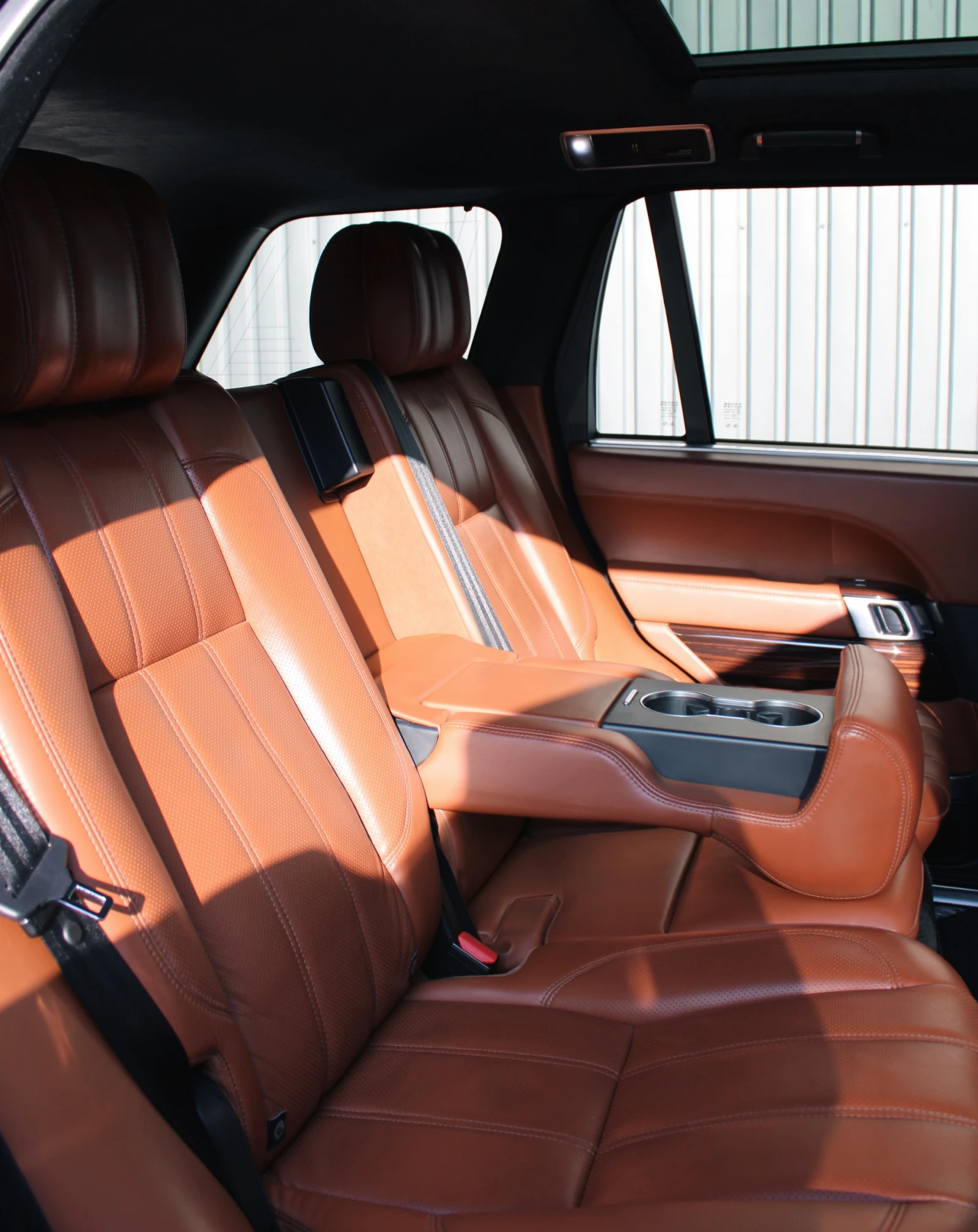 Land Rover Range rover   , AUTOBIOGRAPHY, SUPERCHARGED 5.0 | Mobile.bg   11