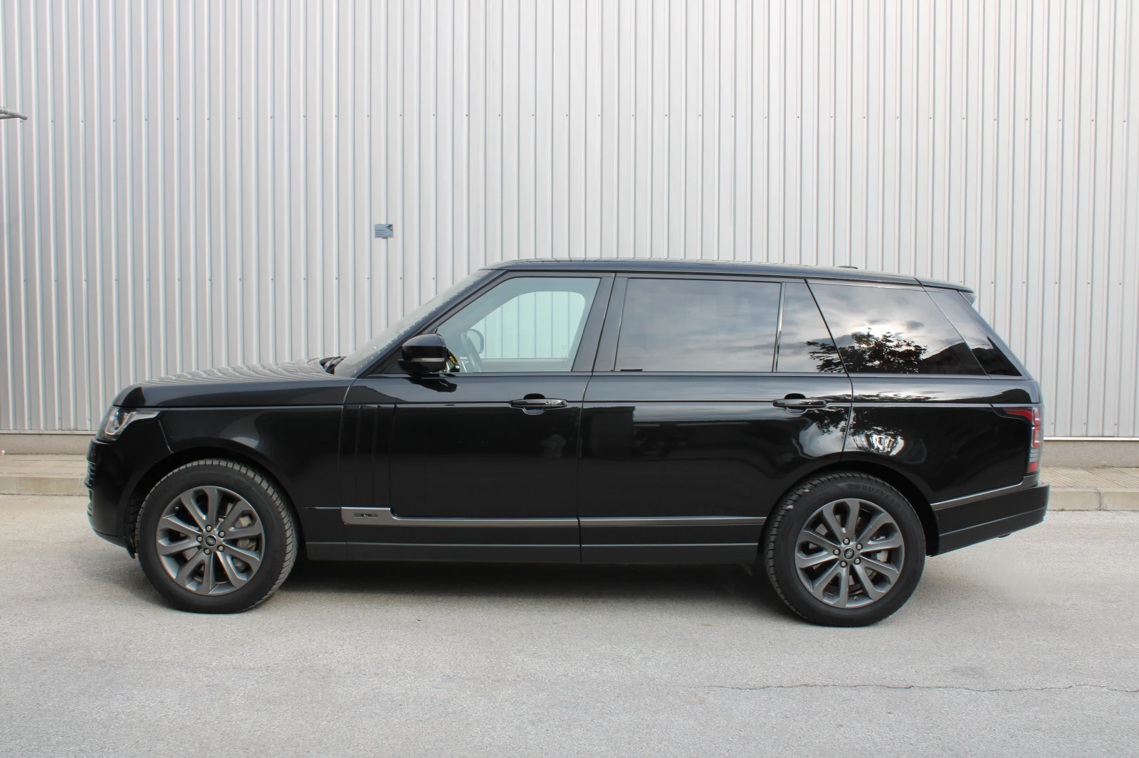 Land Rover Range rover   , AUTOBIOGRAPHY, SUPERCHARGED 5.0 | Mobile.bg   1