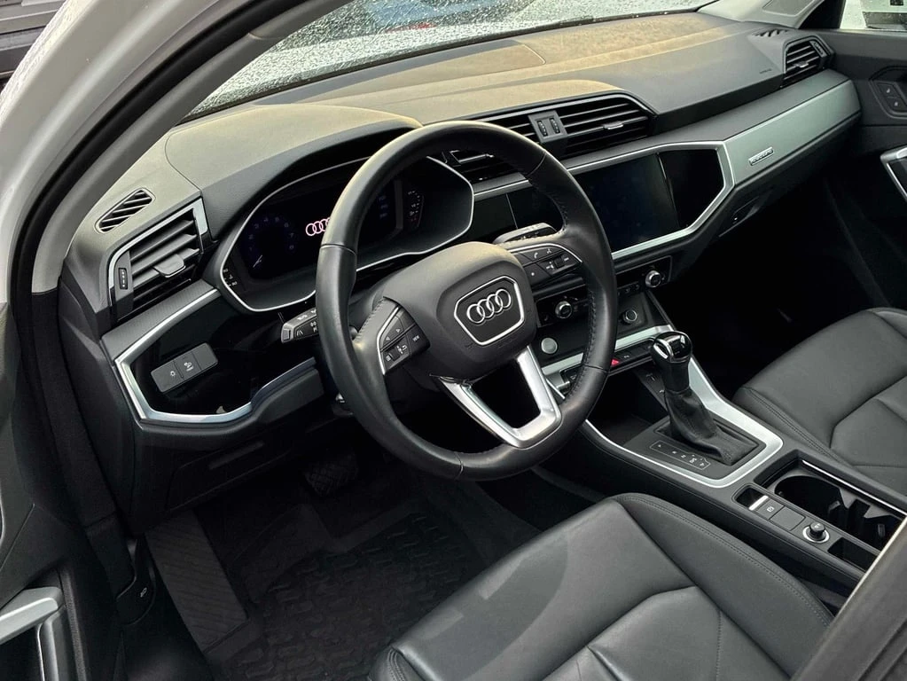 Audi Q3 2020 QUATTRO* 27676 KM  *    | Mobile.bg   7