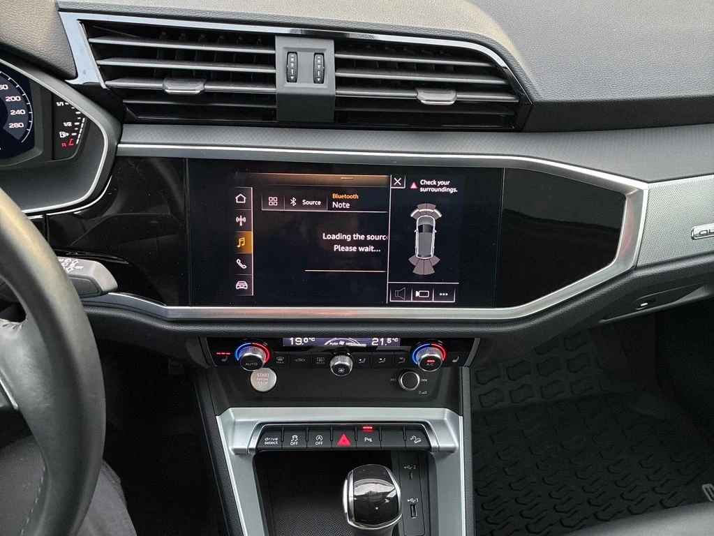 Audi Q3 2020 QUATTRO* 27676 KM  *    | Mobile.bg   9