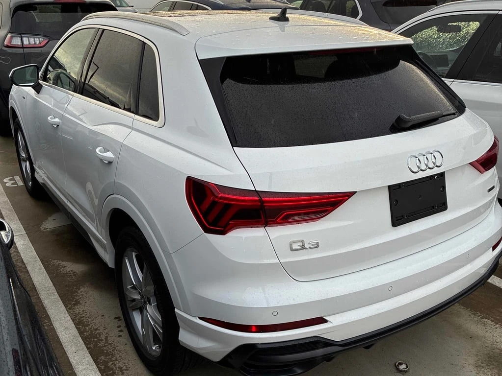 Audi Q3 2020 QUATTRO* 27676 KM  *    | Mobile.bg   3