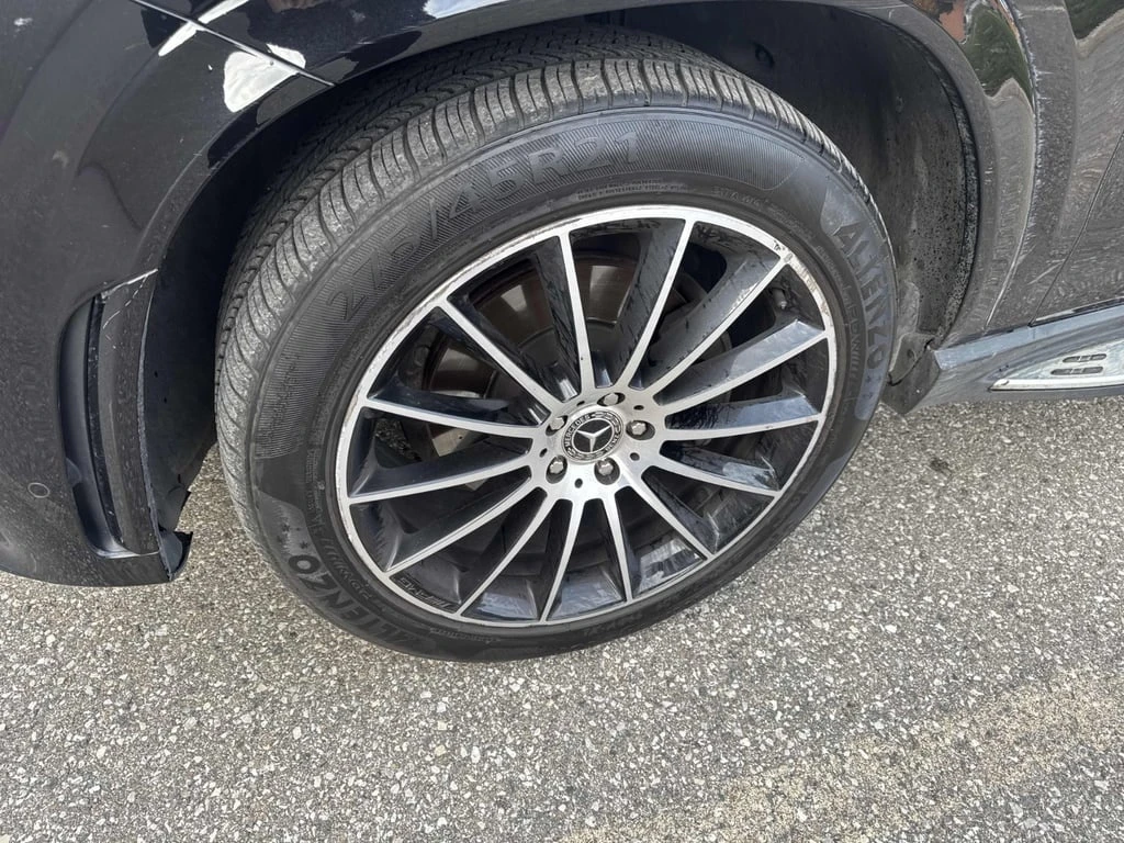 Mercedes-Benz GLE 350 CARFAX | Mobile.bg   12